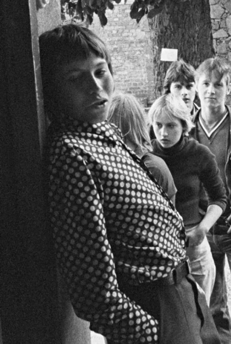 Home poster background