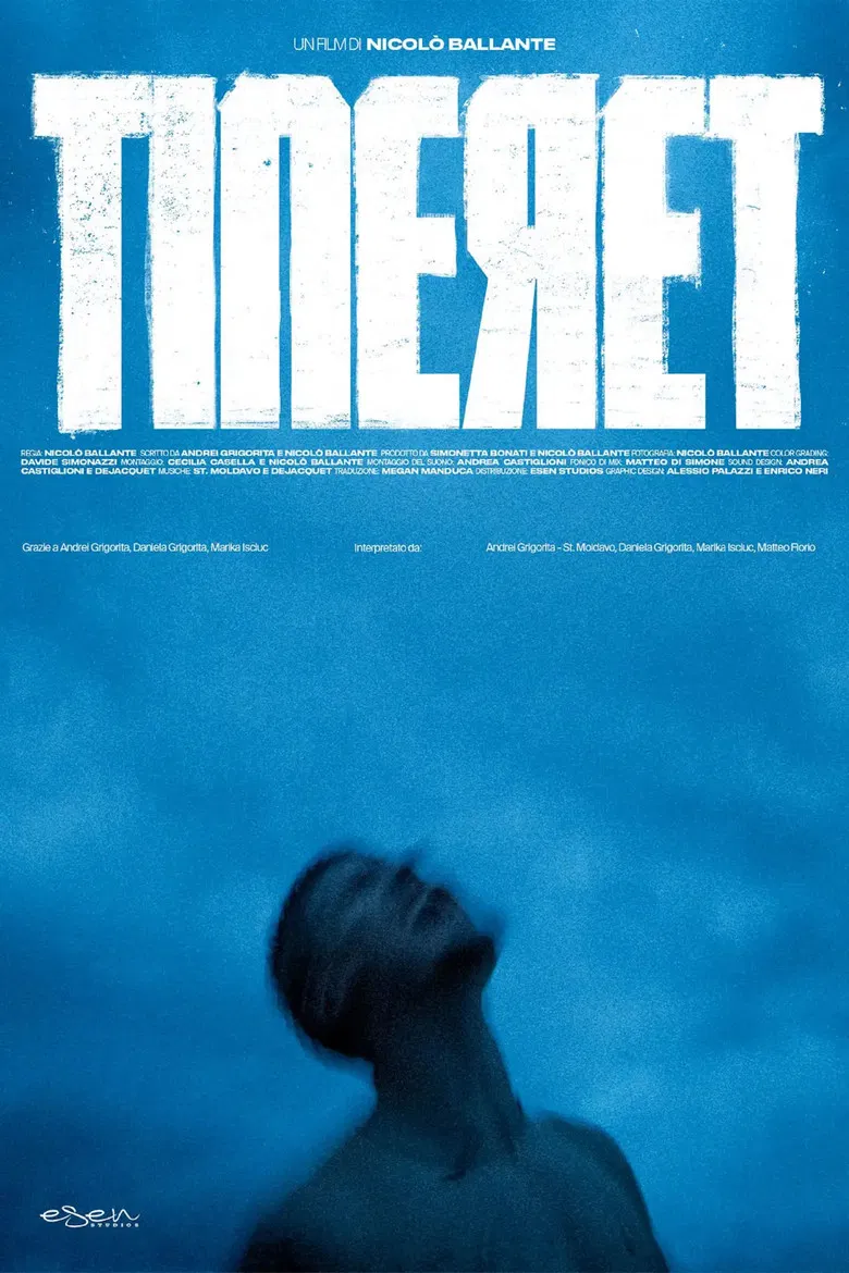 Tineret poster background