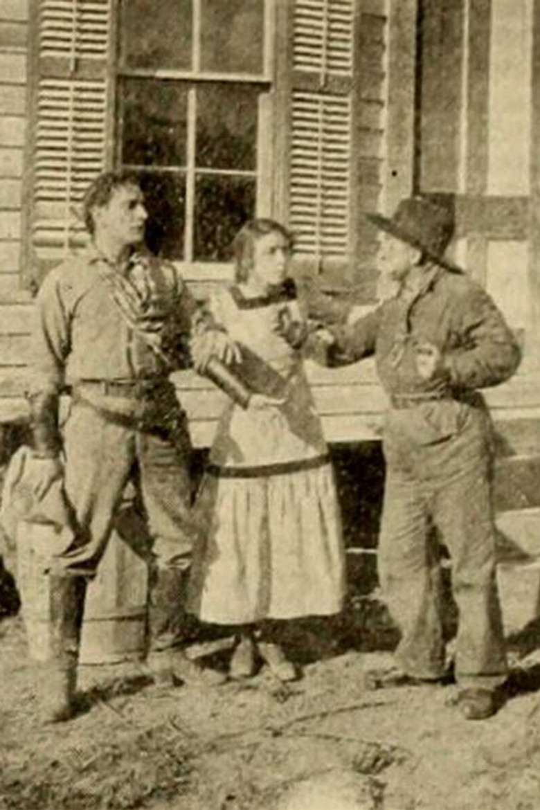 Bessie's Ride poster background