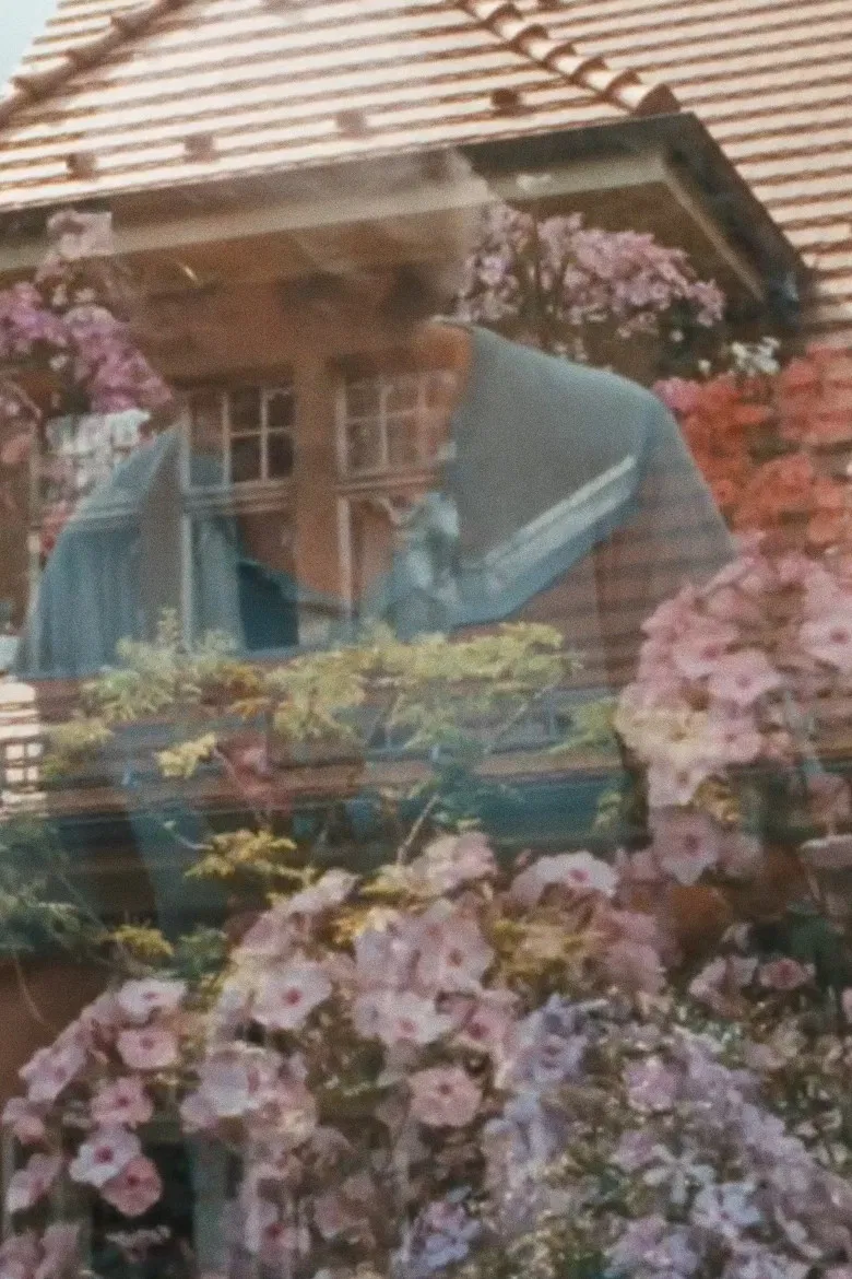 Für Frau Foerster poster background