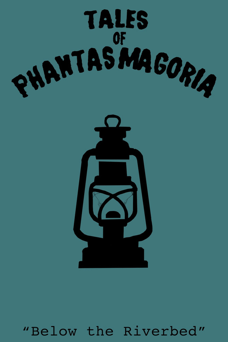 Tales of Phantasmagoria: Below the Riverbed poster background