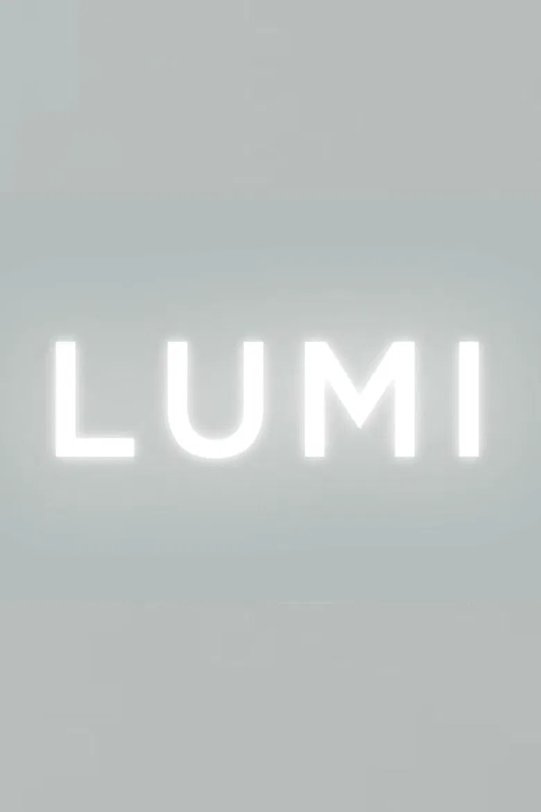 Lumi poster background