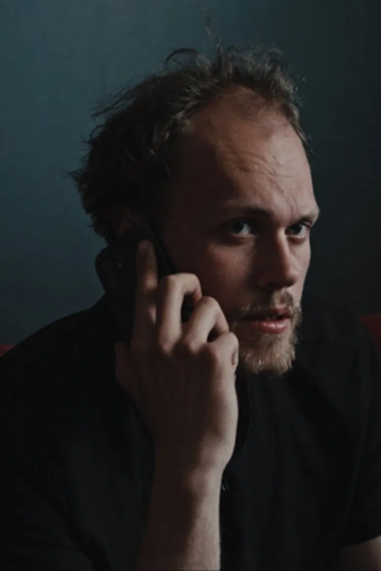 The Night Shift poster background