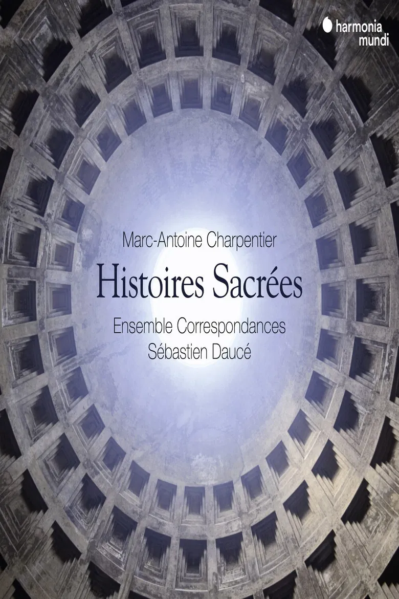 Trois histoires sacrées poster background