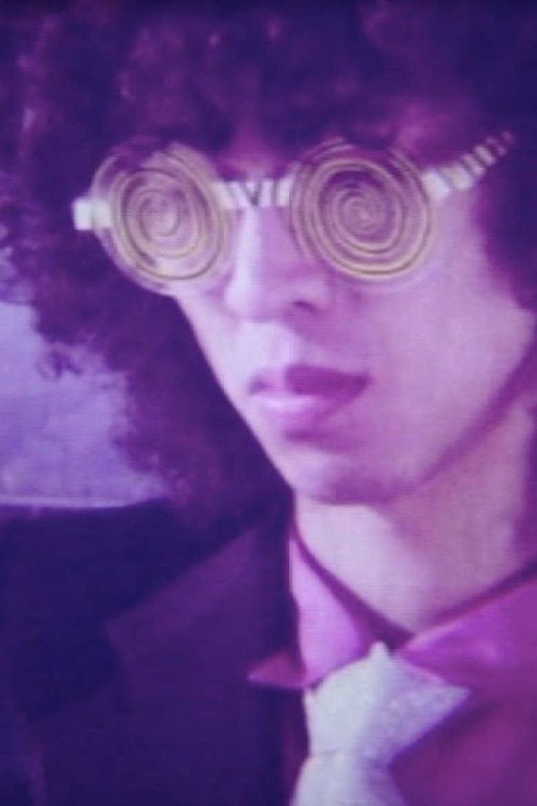 WONDER WALL poster background