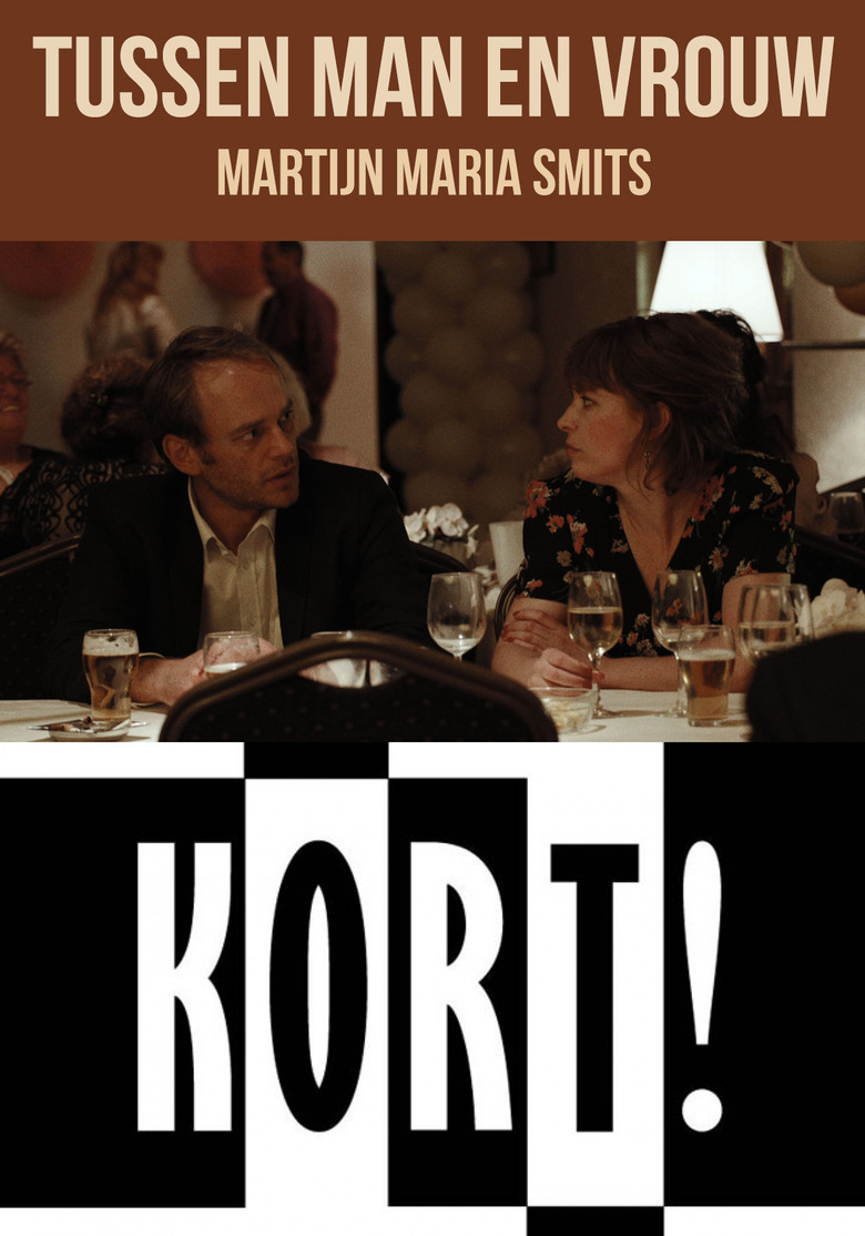 Tussen man en vrouw poster background