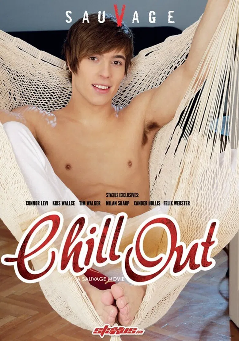 Chill Out poster background