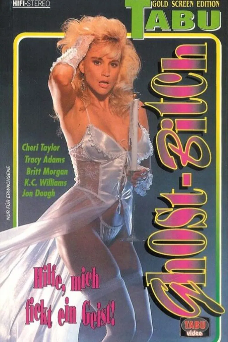 As the Spirit Moves You poster background