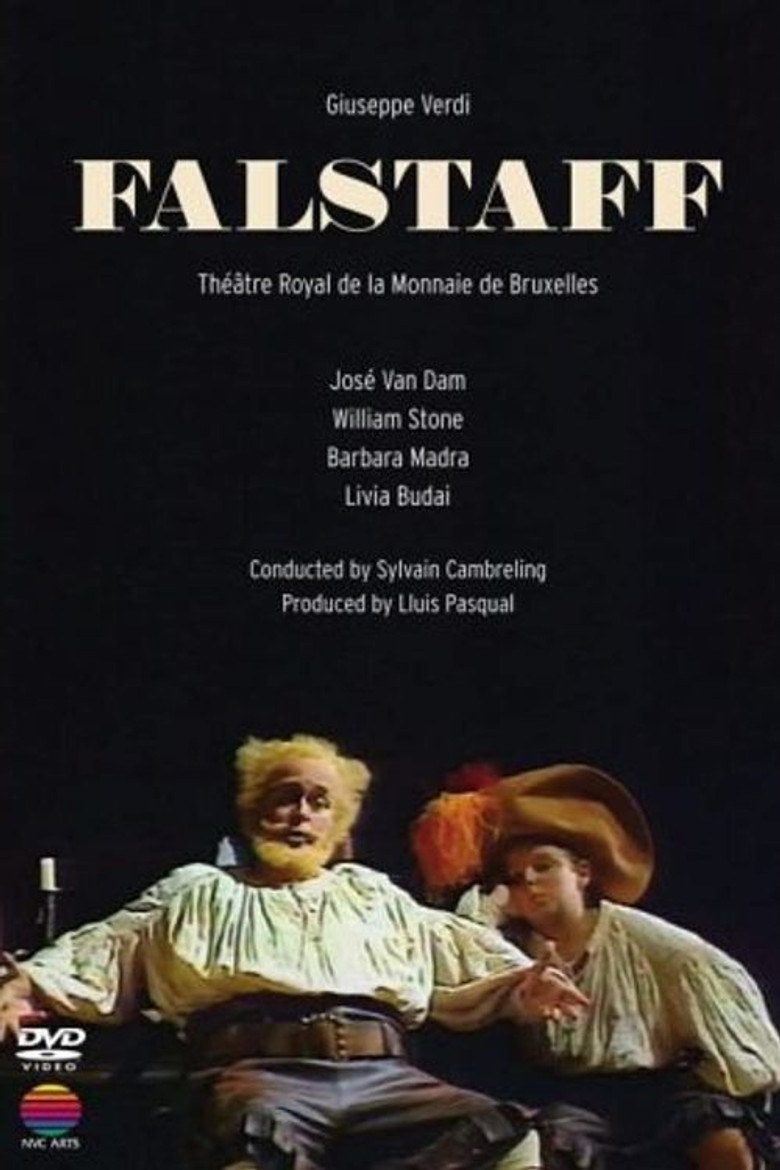 Falstaff poster background