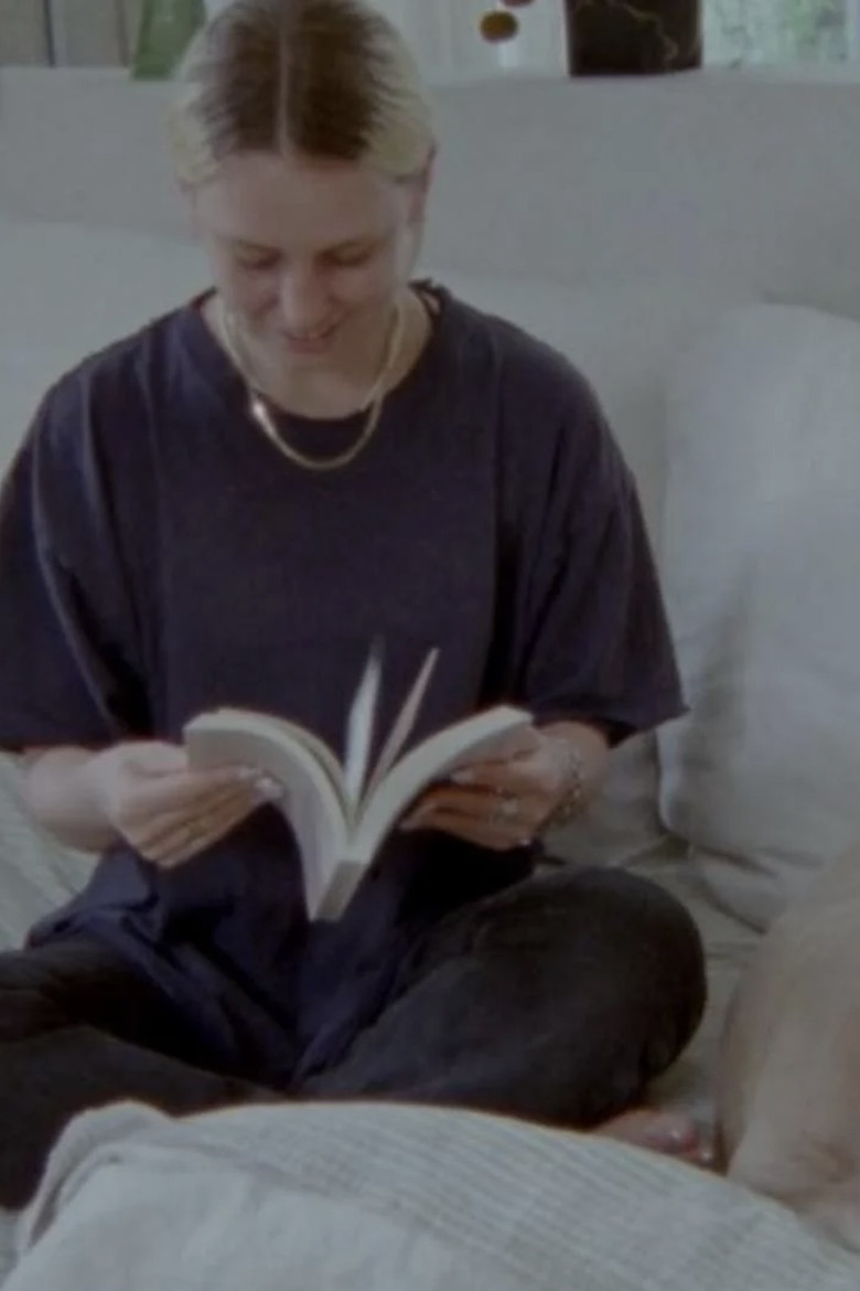 Half Halt poster background