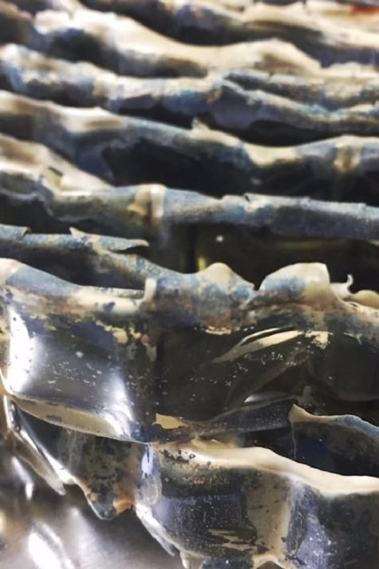 Sunken Films poster background